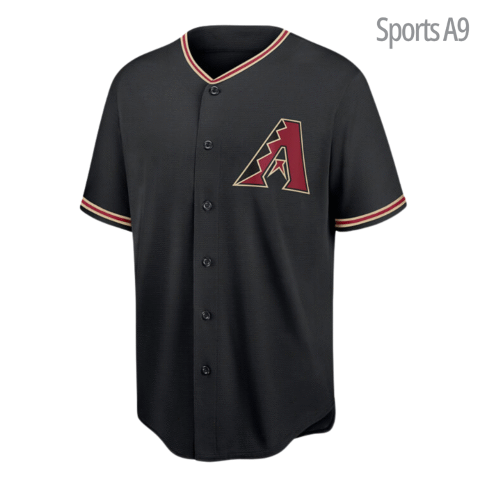 BaseBall Men jersey