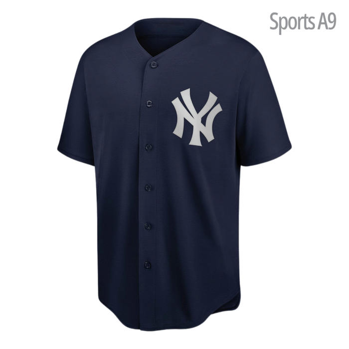 BaseBall Men jersey