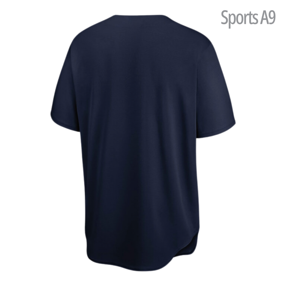 BaseBall Men jersey - Image 2