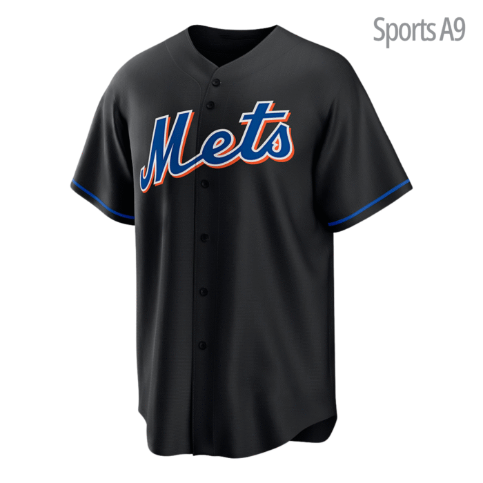 BaseBall Men jersey