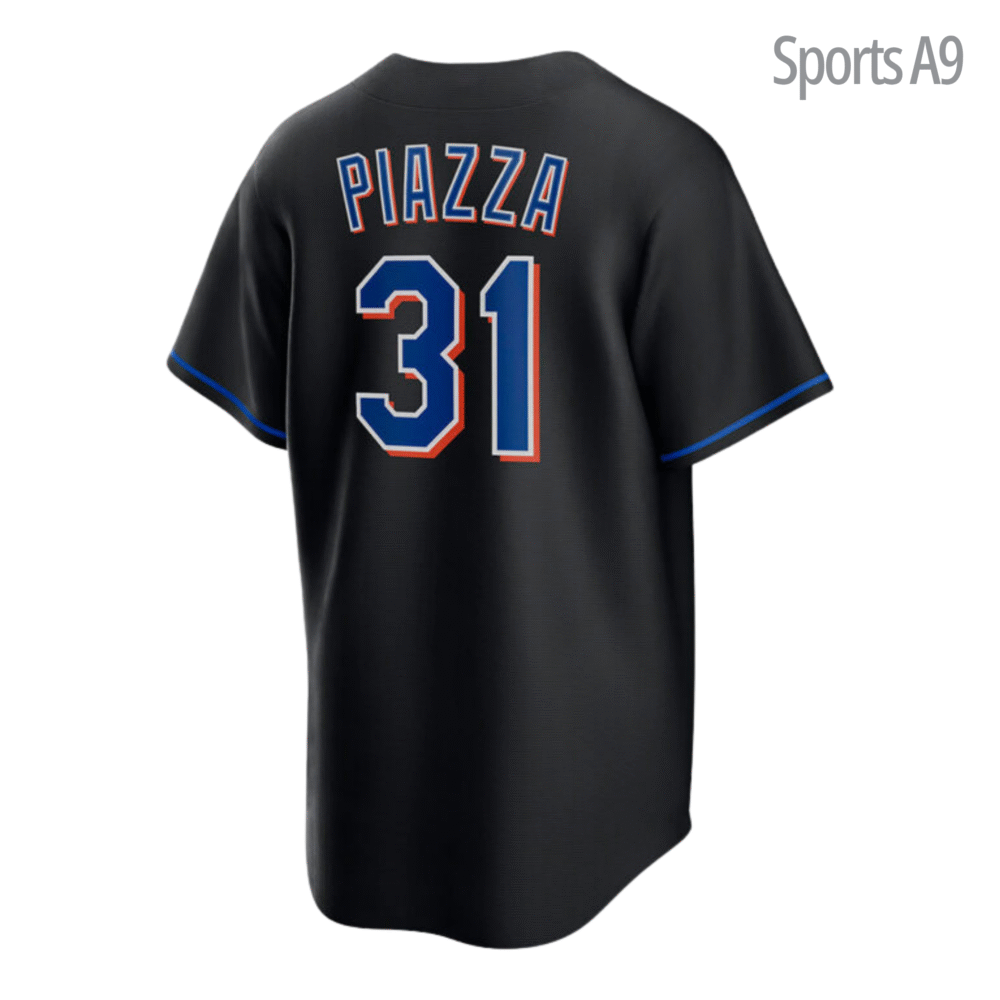 BaseBall Men jersey - Image 2