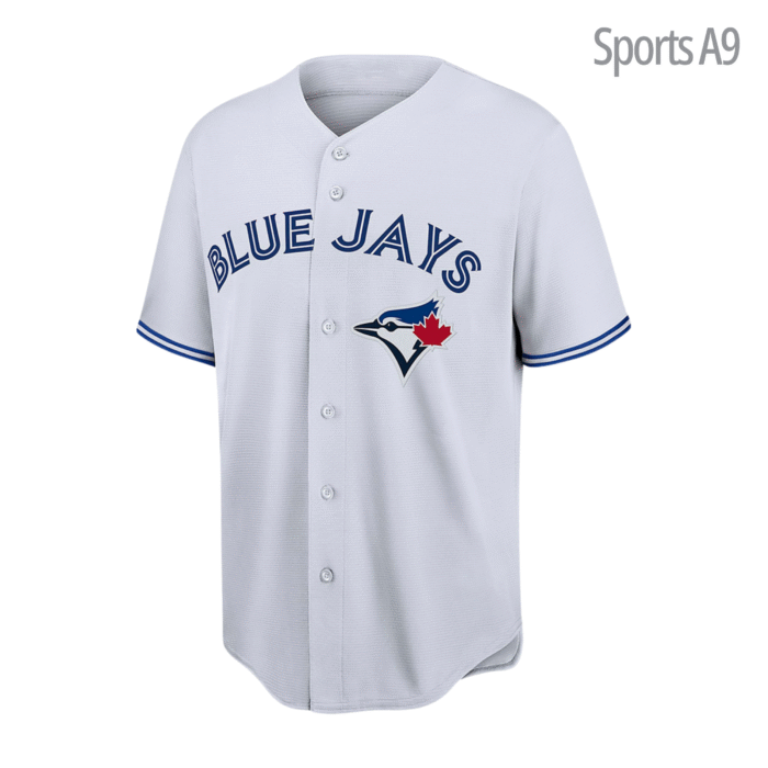 BaseBall Men jersey