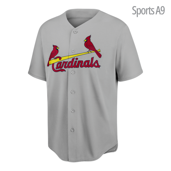 BaseBall Men jersey
