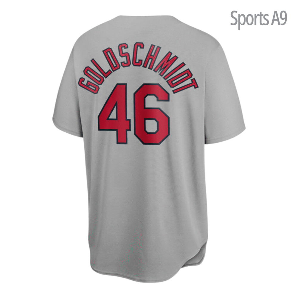 BaseBall Men jersey - Image 2