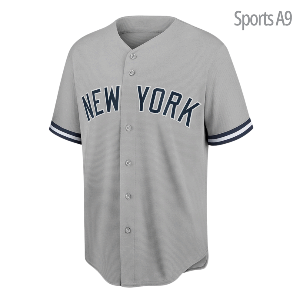 BaseBall Men jersey