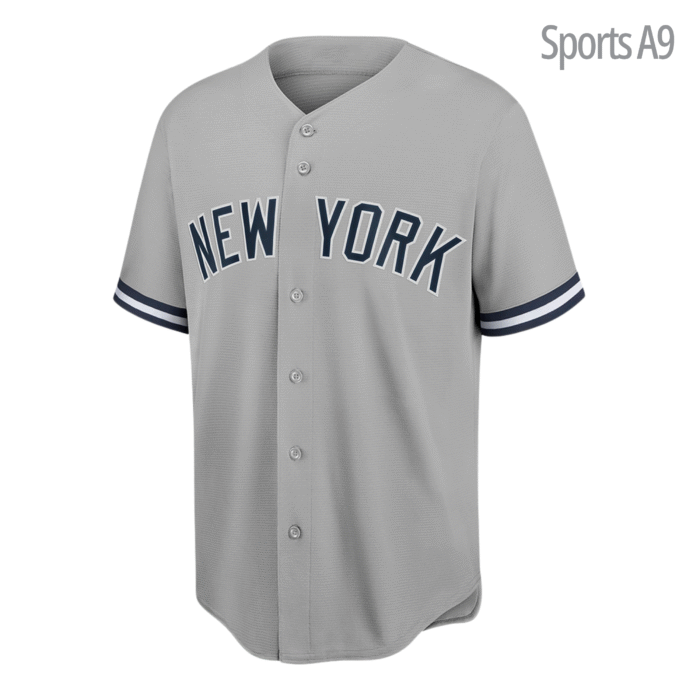 BaseBall Men jersey