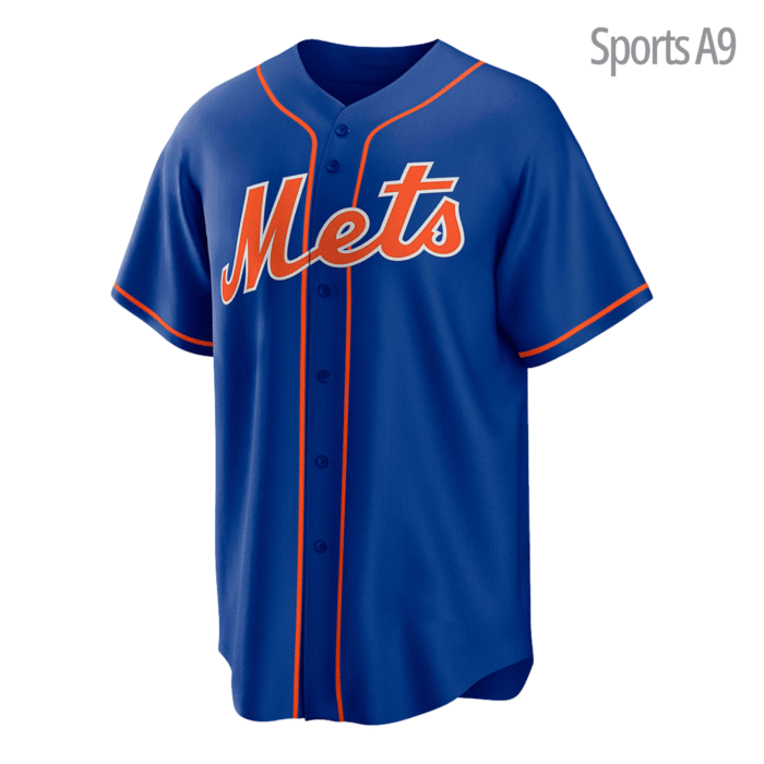 BaseBall Men jersey