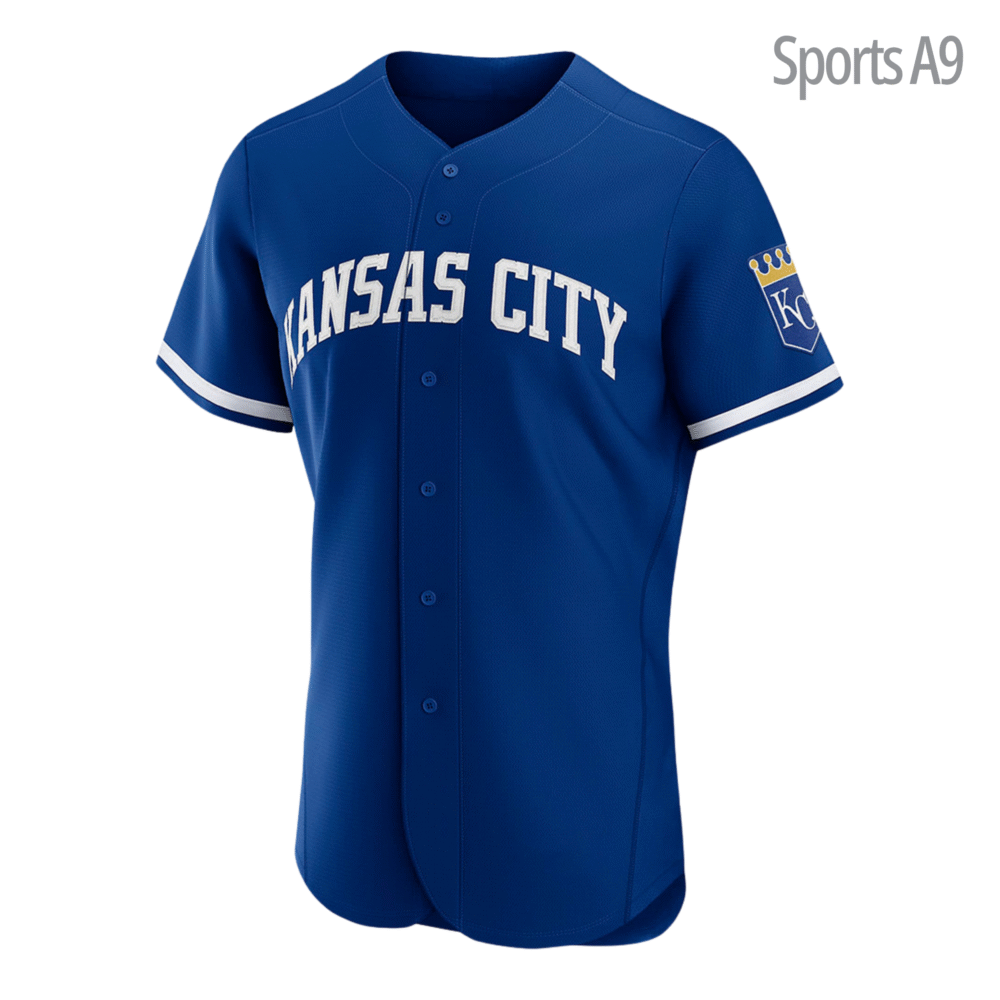BaseBall Men jersey