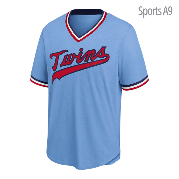 BaseBall Men jersey