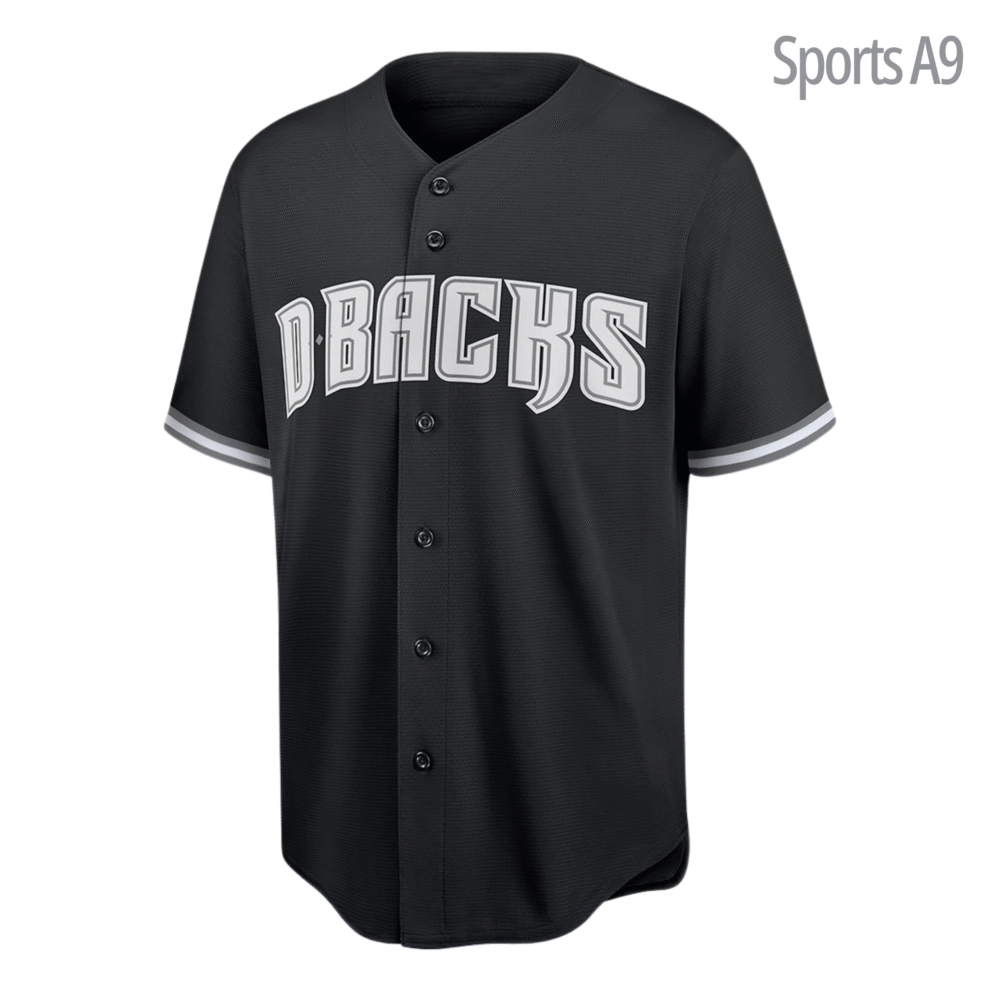BaseBall Men jersey