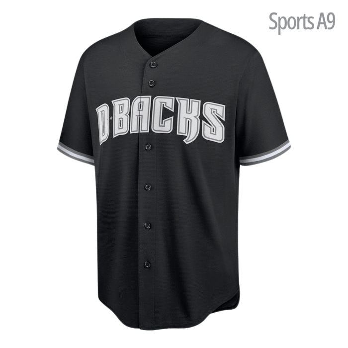 BaseBall Men jersey