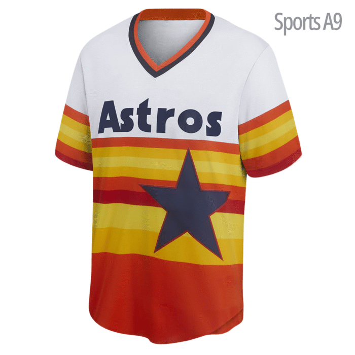 BaseBall Men jersey