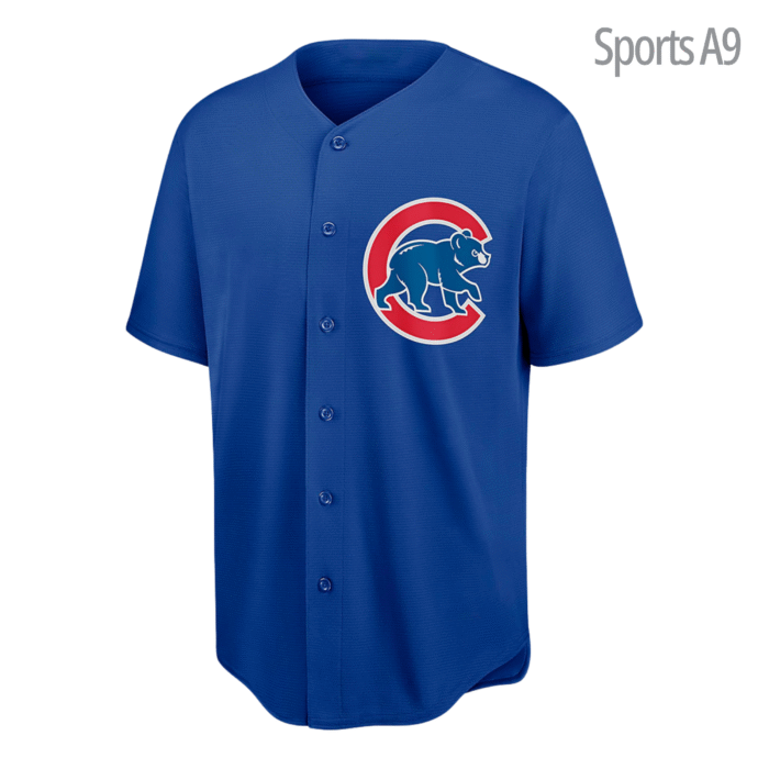 BaseBall Men jersey