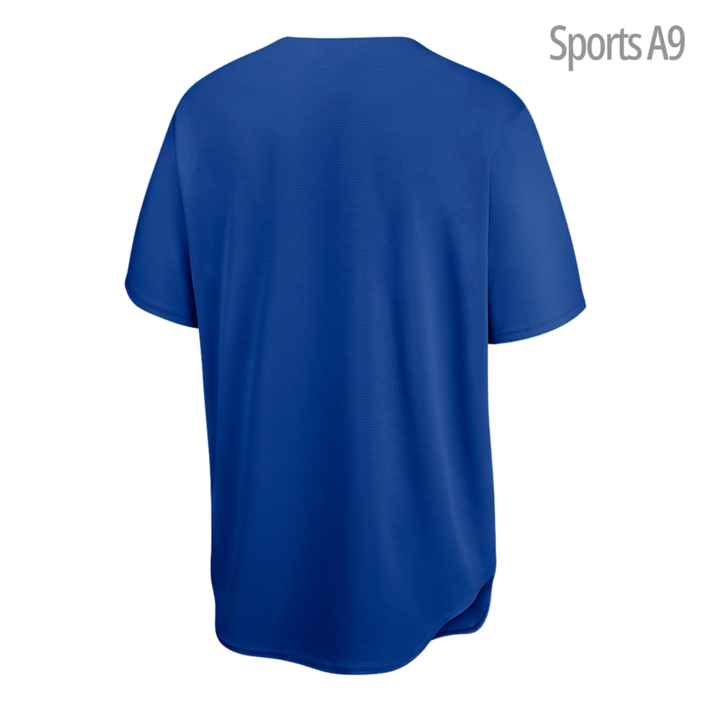 BaseBall Men jersey - Image 2