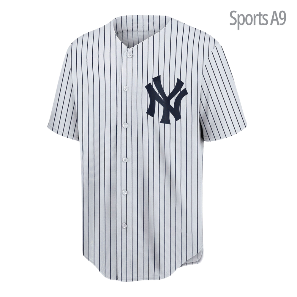 BaseBall Men jersey