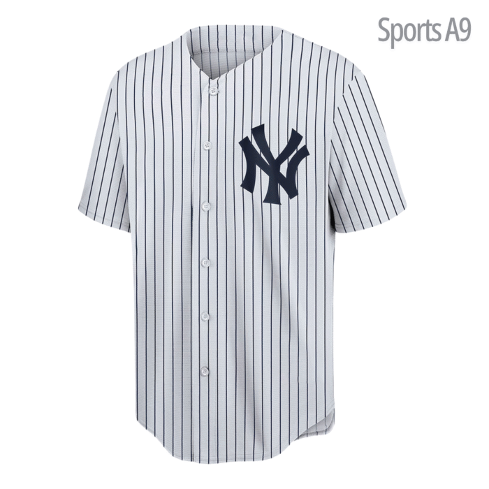 BaseBall Men jersey