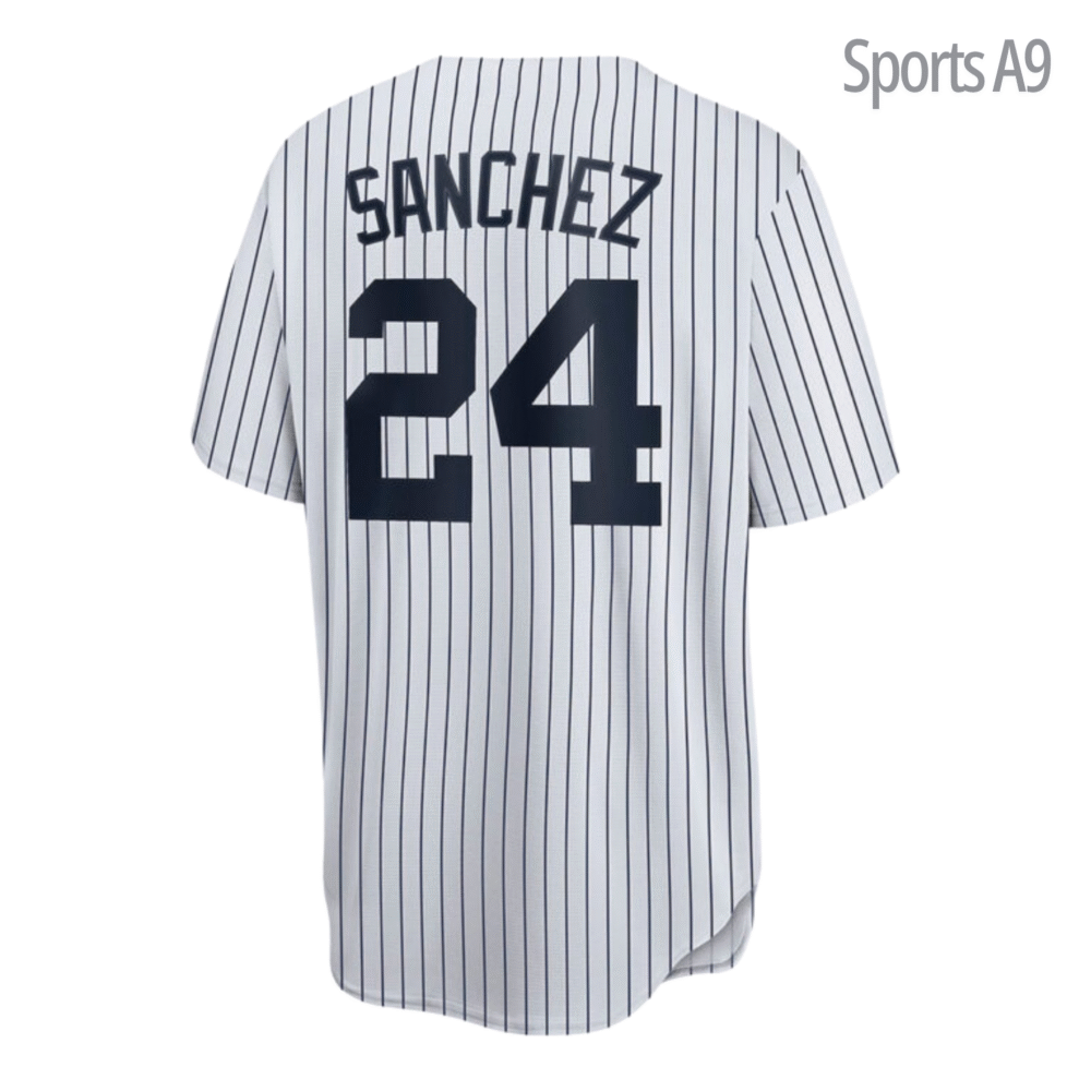 BaseBall Men jersey - Image 2