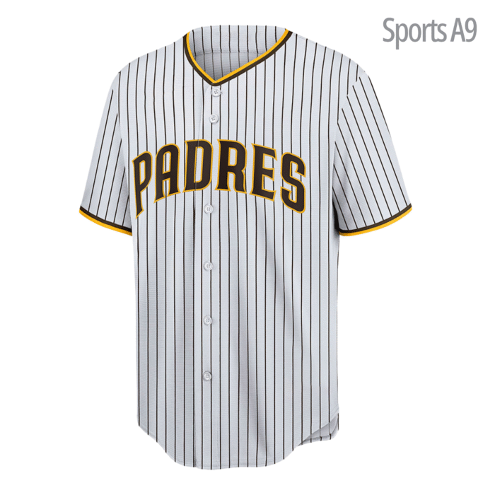 BaseBall Men jersey
