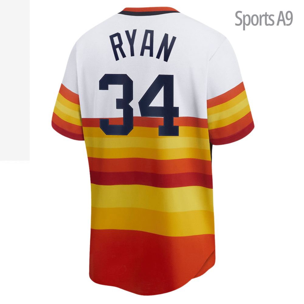 BaseBall Men jersey - Image 2