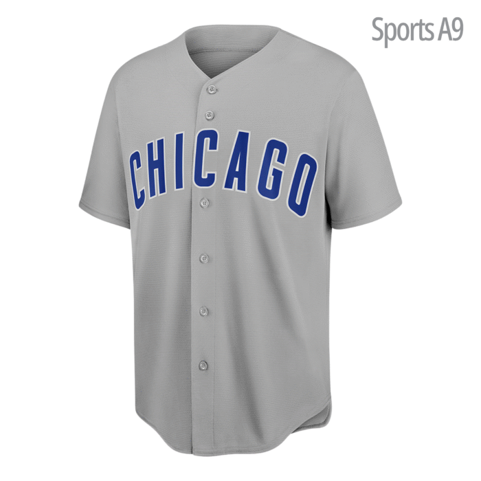 BaseBall Men jersey