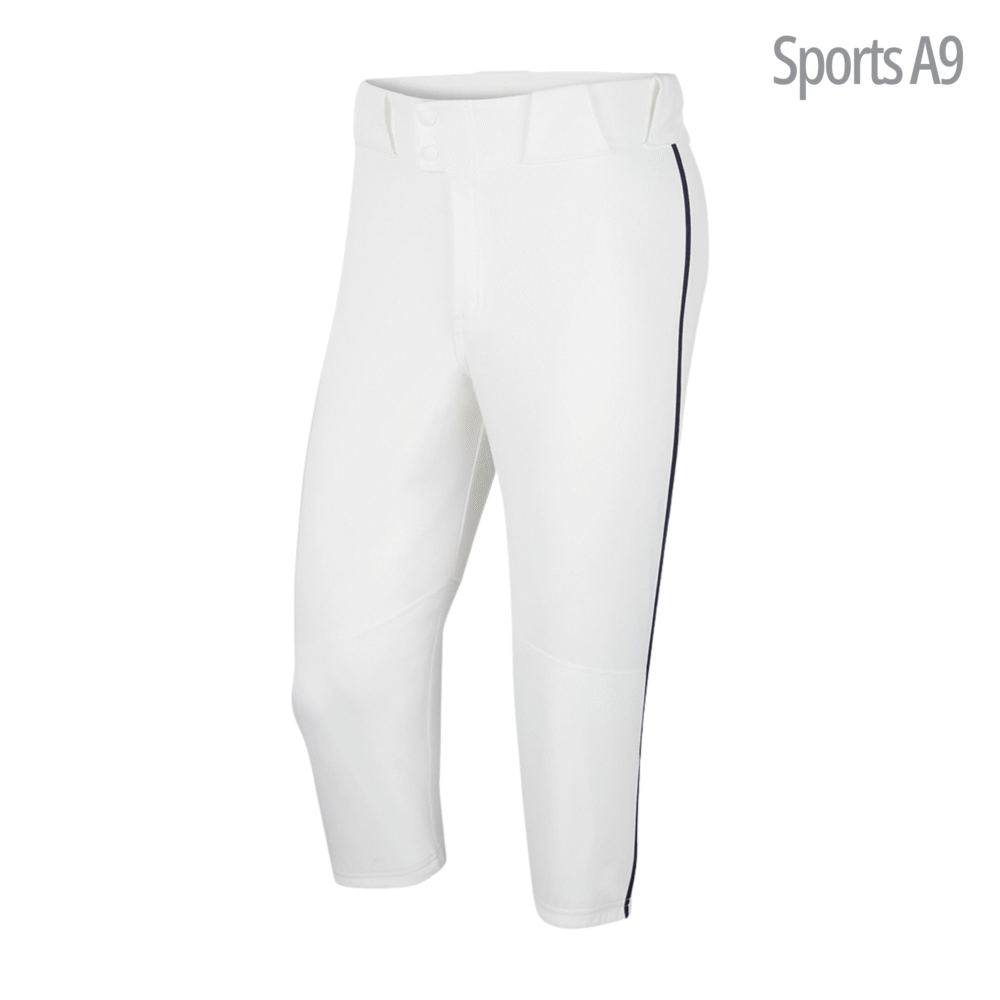 BaseBall Men Trousers
