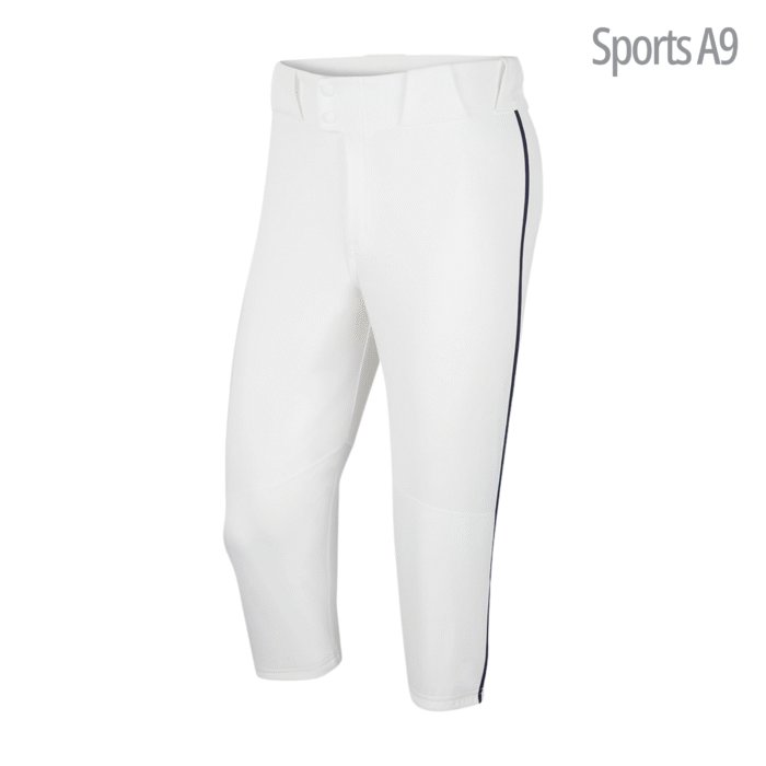 BaseBall Men Trousers
