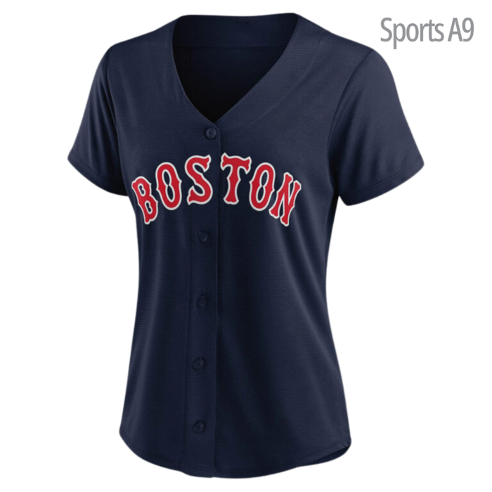 BaseBall Women jersey