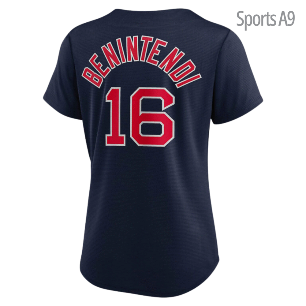 BaseBall Women jersey - Image 2